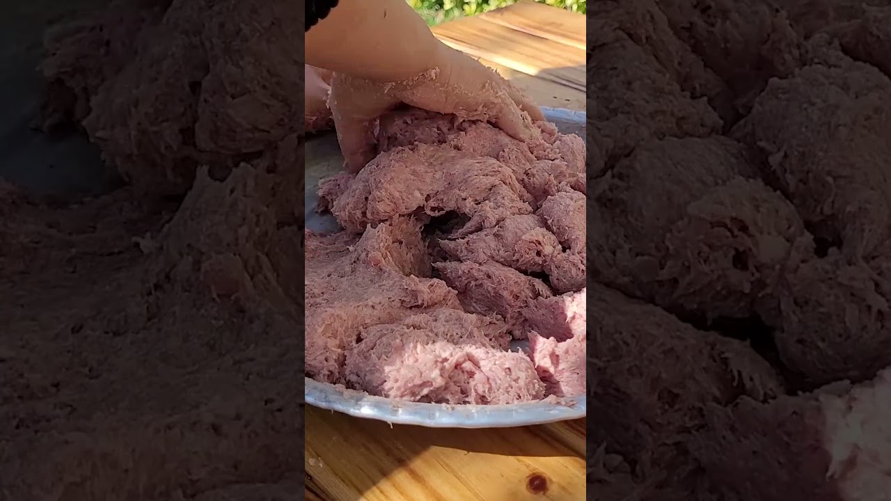 The most popular Iranian food in 47 secs