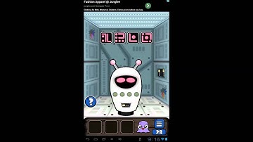 Moy Escape Level 28 Walkthrough Cheats