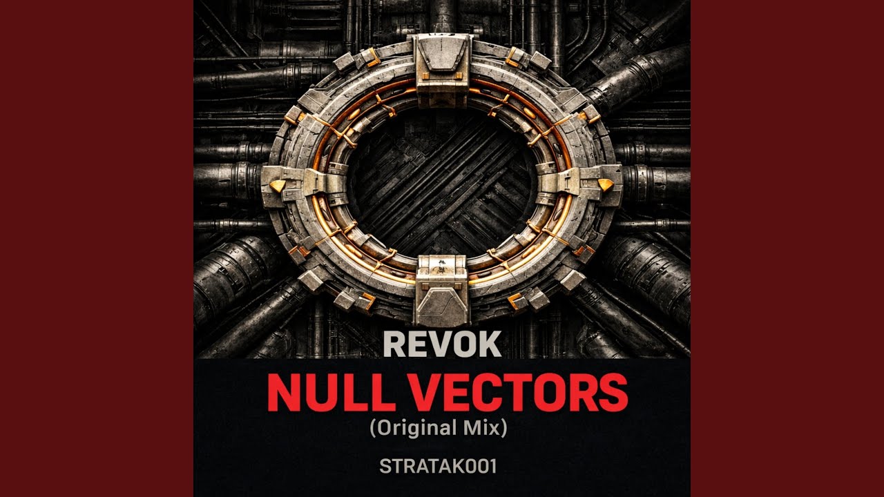 Watch Null Vectors on YouTube Watch Null Vectors on YouTube