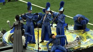 DEFINITELY NOT “2025 Keller HS Band” - Prelims