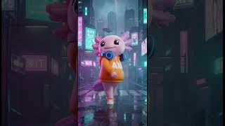 AxoBeat - Piraten-Tanz | Mitmach-Tanzvideo 🎶🦎