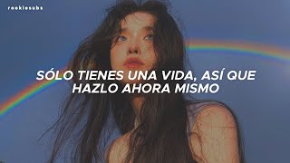 aespa - Life's Too Short (Korean Ver.) (Traducida al Español)