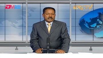 News in Tigre for June 27, 2021 - ERi-TV, Eritrea