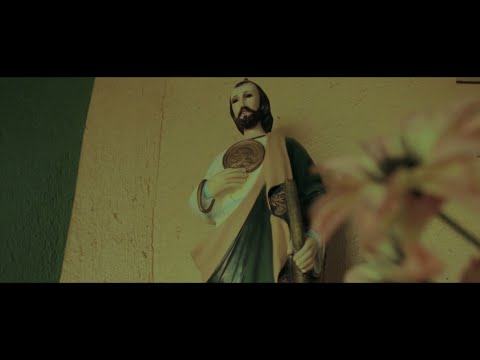 San Judas Tadeo - Comando De Barrio (Video Oficial) (2021) - RT Records