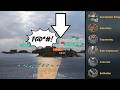 BIGGEST TORPEDO PUNCH in the GAME