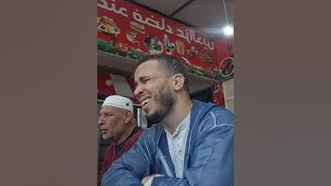 ترتيل من سورة الحجرات بصوت القارئ محمد لطفاوي @ قرءان–كريم