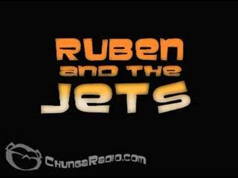 Ruben And The Jets Deseri Ruben And The Jets Deseri