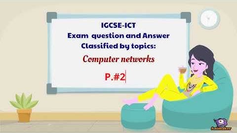 IGCSE ICT- Networks Theory Revision Part2.