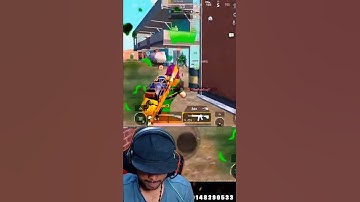 1vs4 Clutch Failed |Redparasite|Bgmi|M416🔥