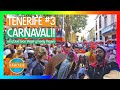 🤡 CARNAVAL de TENERIFE 2021 🧜‍♀️ ft. ¡Qué Gran Viaje! y Fredy Viajero [Guía Tenerife #3]