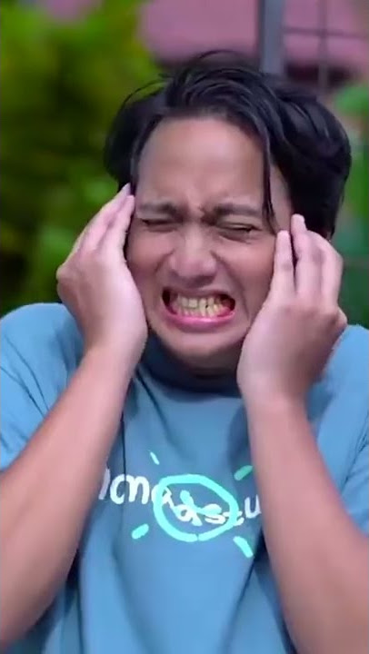 Konyol Banget Sih, Billy Pikir Kambing Pak Kyai Bisa Bicara #shorts #TrioGabut