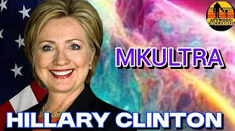 Hillary Clinton & MK ULTRA - Cathy O'Brien