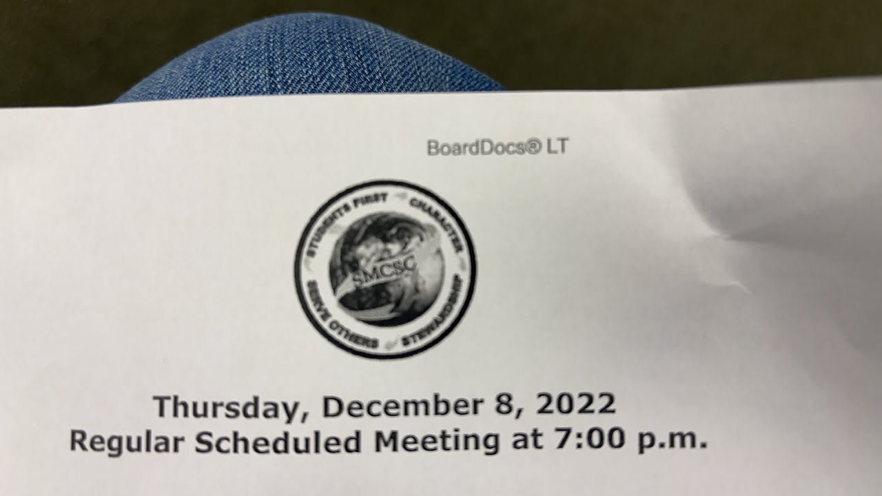 South Madison Community School Corporation Board Meeting YouTube south-madison-community-school-corporation-board-meeting-youtube