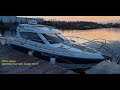 Обзор катера NorthSilver Star Cabin Condor 730 ST