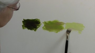 Quick Tip 69 - Complimenting Colors