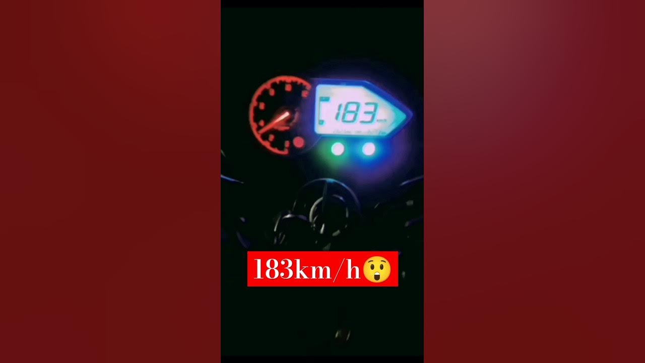 pulsar 220F Top Speed Riding 183 KM H shortvideo shorts pulsar-220f-top-speed-riding-183-km-h-shortvideo-shorts