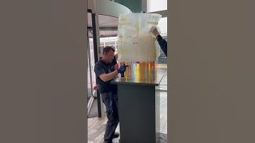 Portal to Safety, 2024 - Opbouw