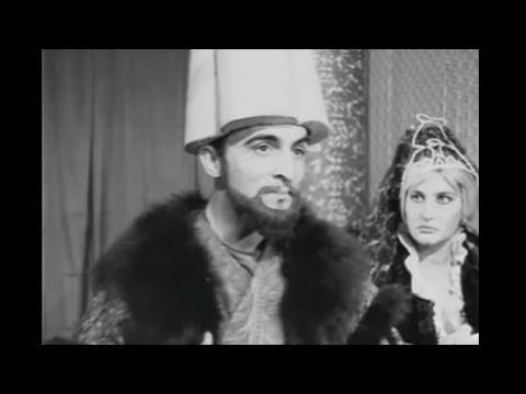 Genç Osman ve Sultan IV  Murat - Türk Filmi