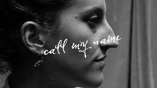 FRANI - call my name (Official Lyric Video)
