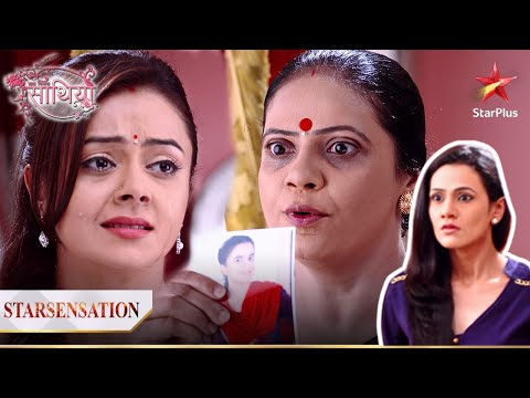 Maansi ne sunn li Gopi-Kokila ki baatein! | Saath Nibhana Saathiya