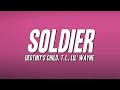 Destiny S Child Soldier Ft T I Lil Wayne Lyrics