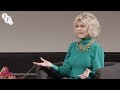 In conversation with... Jane Fonda
