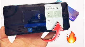 OFFICIAL Android 12 Derpfest OS - Redmi Note 9s/Pro/Pro Max/Poco M2 Pro | Nice Game Space 🔥🔥