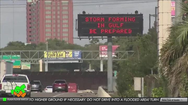 Rep. Michael McCaul to help coordinate Texas and FEMA response
