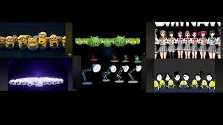 illumination logo sing 2 6parison