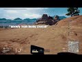 first time playing pubg w/ the boys, but its chaos.