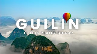 Why Guilin is the Most Underrated Travel Destination
