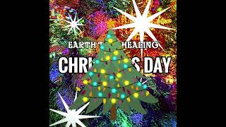 Christmas Tree - album Christmas Day by Earth Tree Healing  -  #xmas #christmas  #christmasmusic