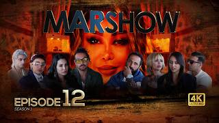 MarShow – Episode 12 | همه علیه هم 👁️ حقیقت، اعتماد و رویارویی