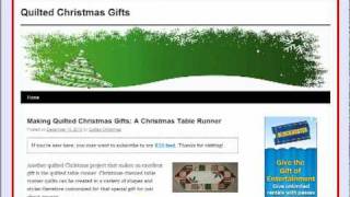 Wordpress Theme Tutorial 1 - Making Your Website Unique