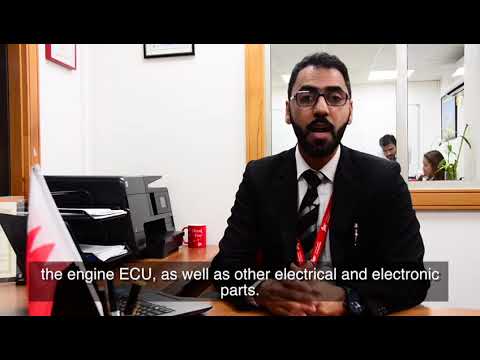 تعرف على تفاصيل ضمان سيارتك مع الزياني للسيارات      