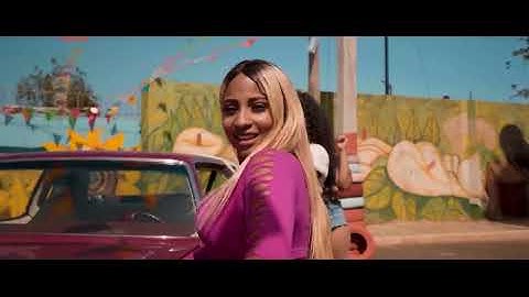 Chimbala - Maniqui (Video Oficial)
