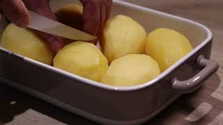 Gratin Dauphinois recipe