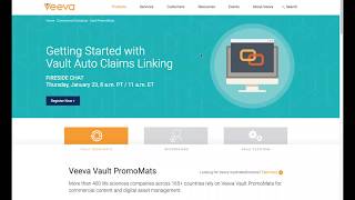 Veeva Web2PDF Chrome Extension Demo screenshot 2