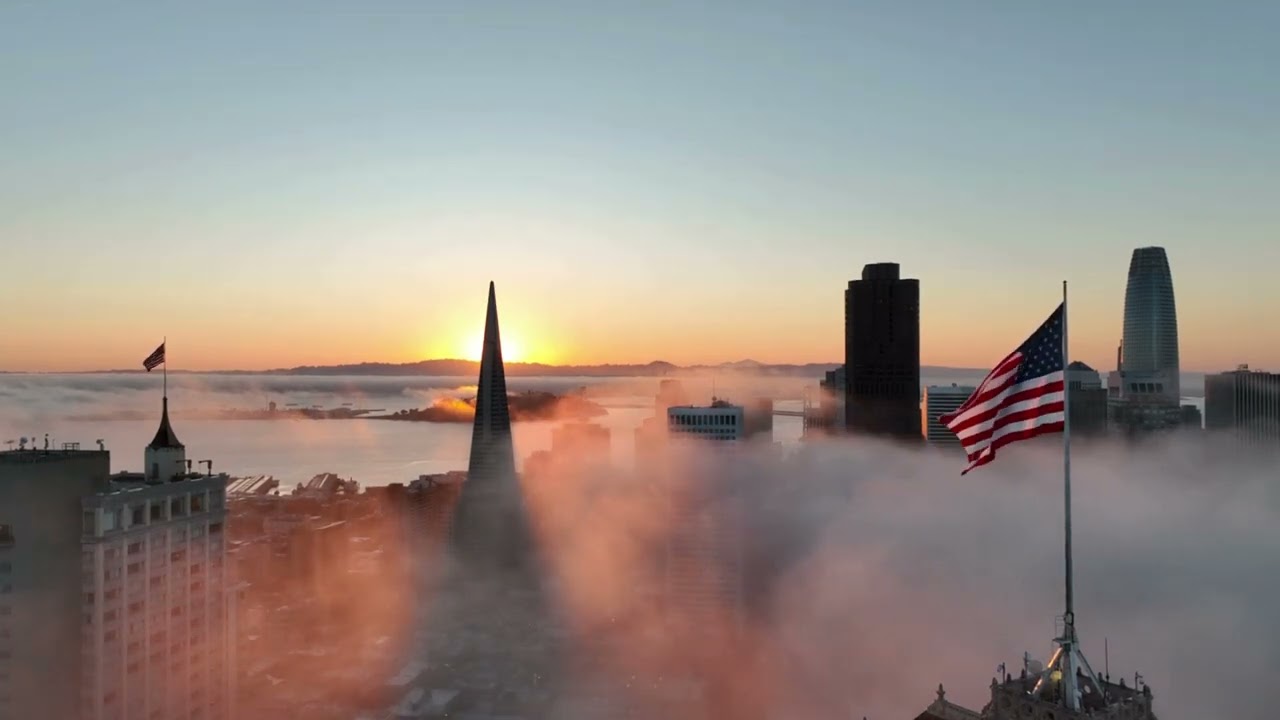 The Bay Area | Silicon valley | San Francisco | Peninsula