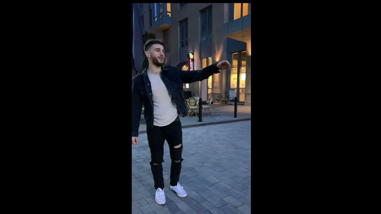 How Confident Men Act On A First Date Tips 