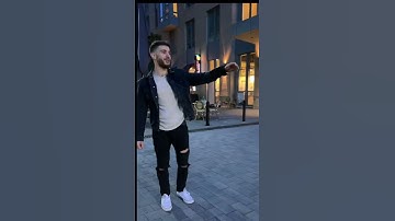 How Confident Men Act on a First Date ❤️ (First Date Tips)