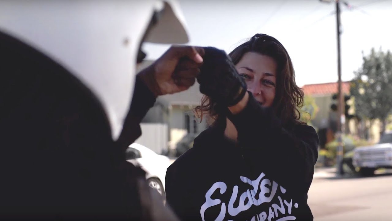 Scrambler Is Coming In HOT!