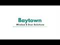 How Energy-Efficient Windows Support Sustainable Living in Baytown