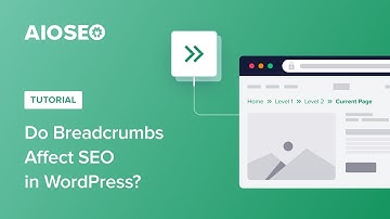 Do Breadcrumbs Affect SEO in WordPress
