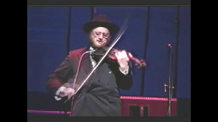Diaspora Yeshiva Band By Ruby Harris!