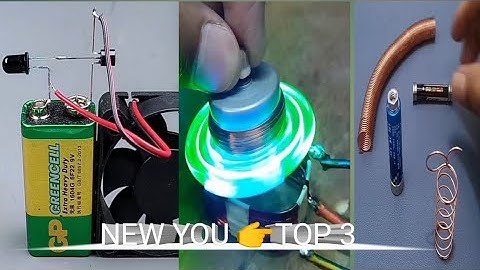 Amazing Electronic | Project Channel Dc Motor Protect Easy | Simple Electronic Projects Using Motors