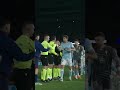 👋 FC Barcelona & Celta👋 #RefCam
