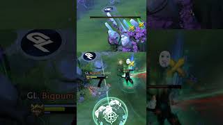 Tofu Saves The Game