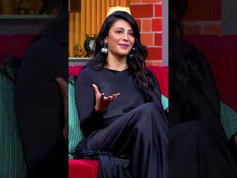 Madangowri Interview Illuminati Shrutihaasan 