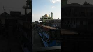 Pondok Pesantren Azzaeniyah Sukabumi 2021